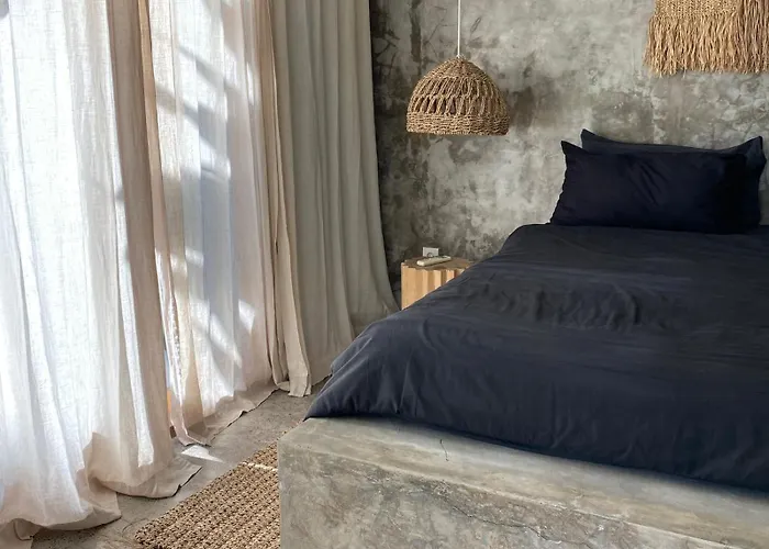 Villa Fig - Private 2 Bedroom Villa