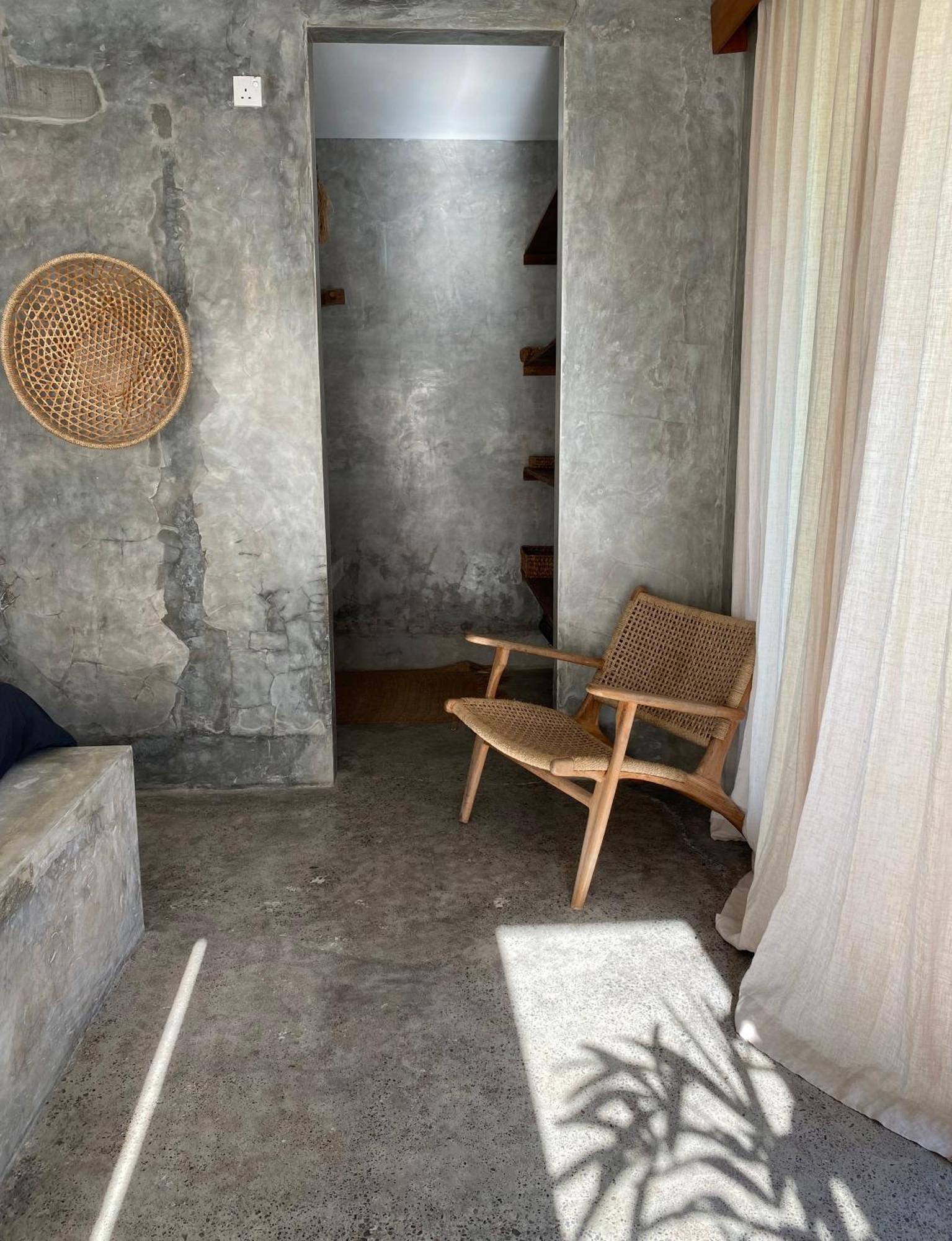 Fig - Private 2 Bedroom Villa Canggu