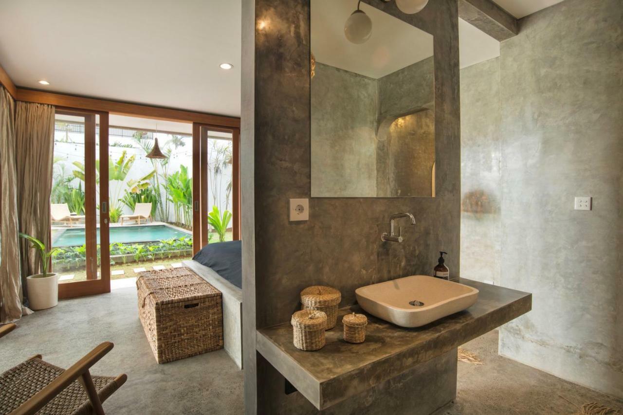 Villa Fig - Private 2 Bedroom Canggu