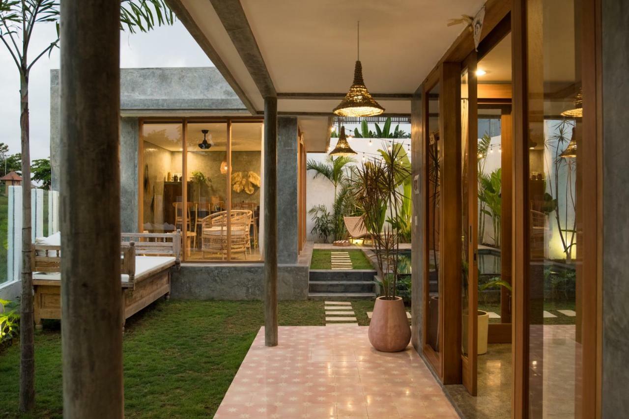 Fig - Private 2 Bedroom *