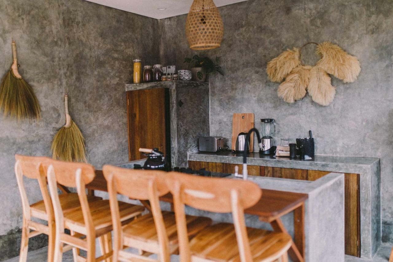 Villa Fig - Private 2 Bedroom Canggu