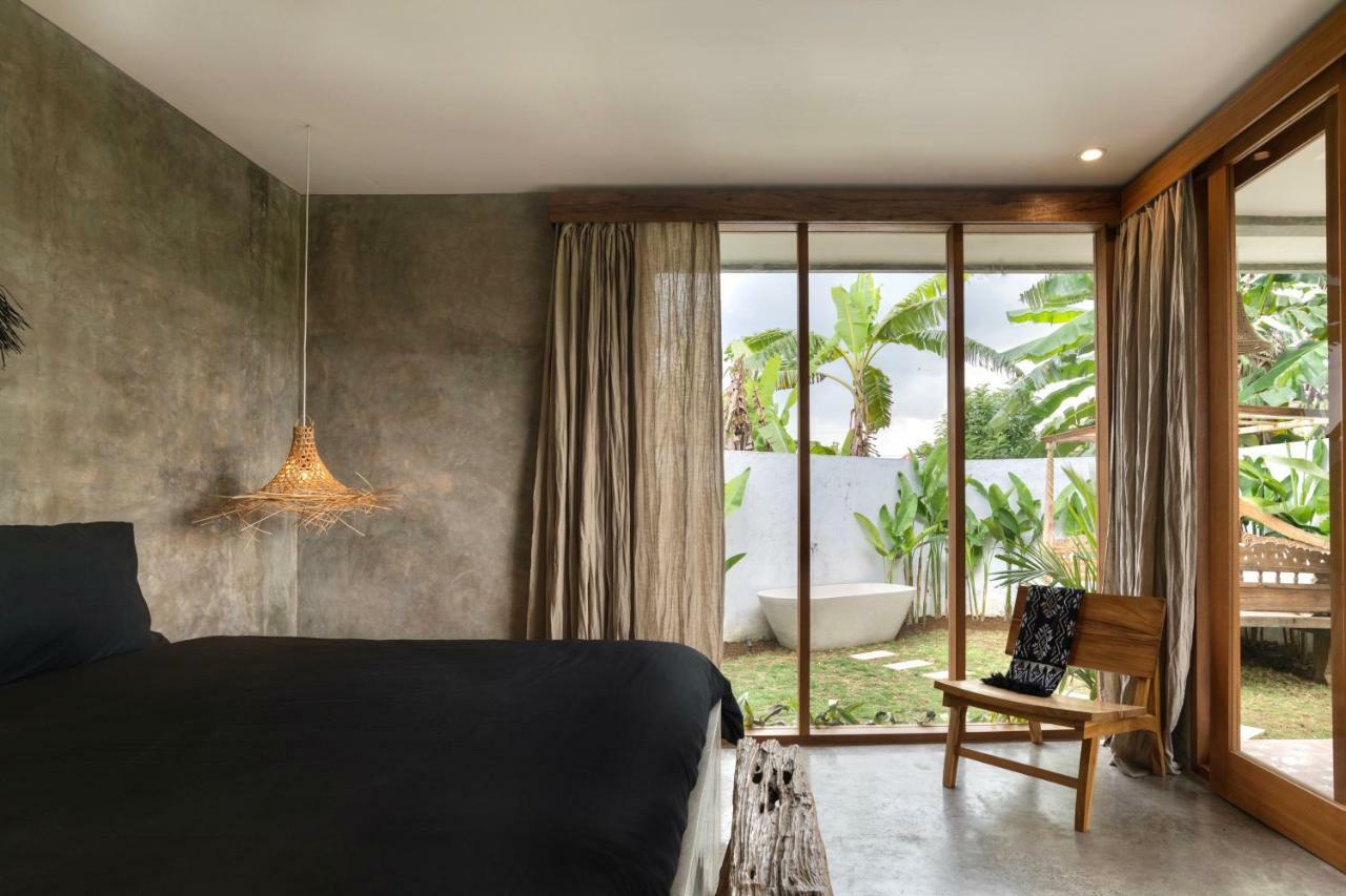 Villa Fig - Private 2 Bedroom Canggu