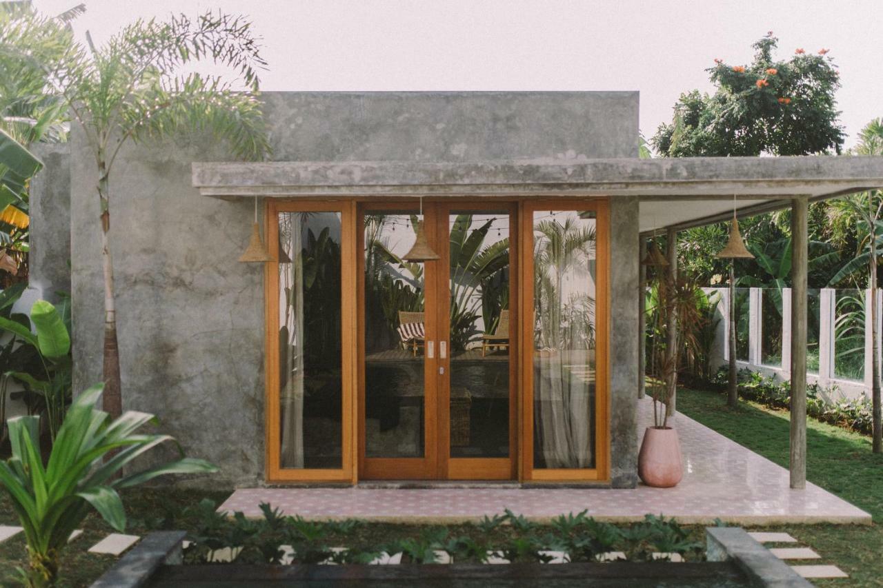 Fig - Private 2 Bedroom Canggu