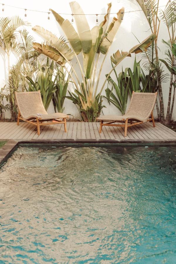 Fig - Private 2 Bedroom Villa *